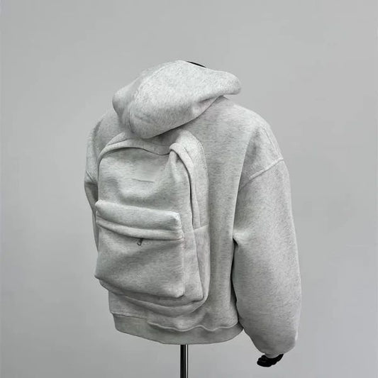 Trugzak hoodie